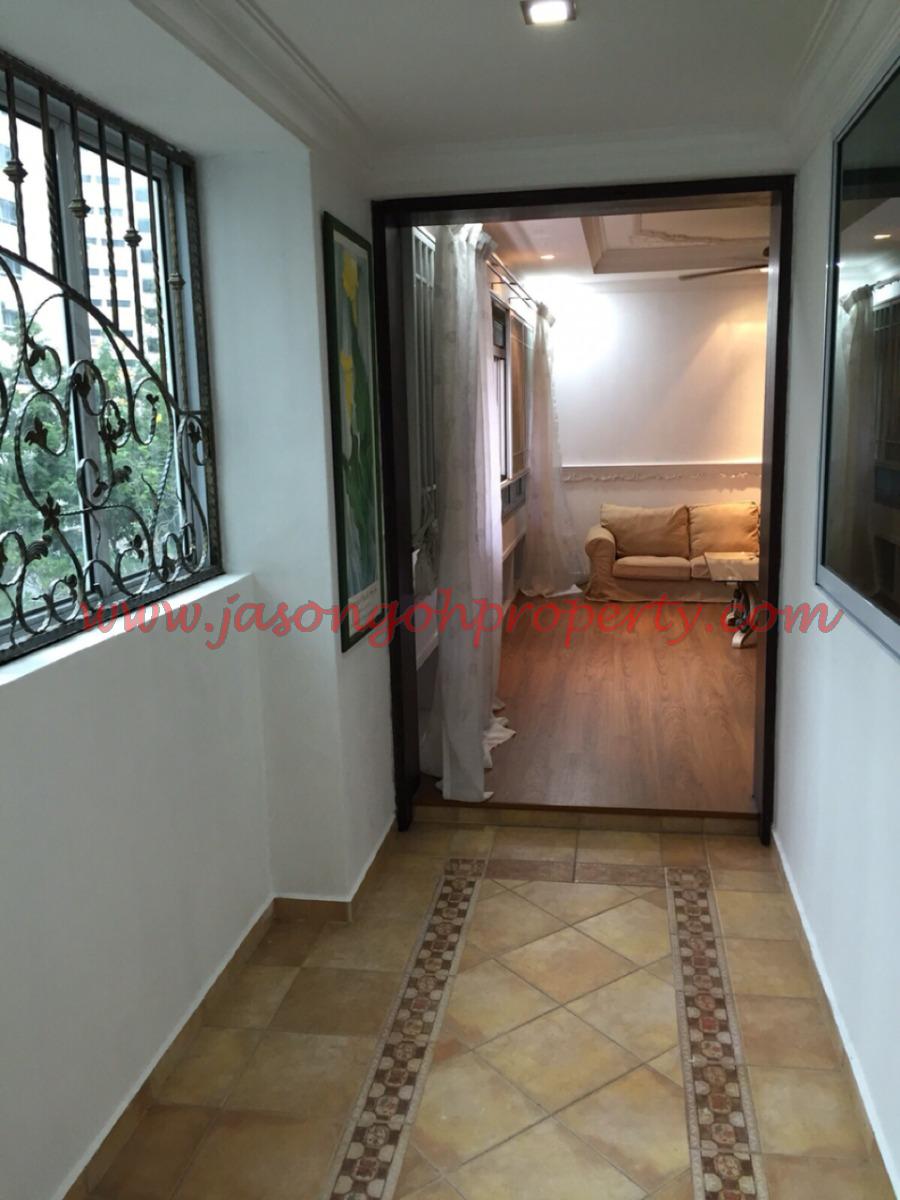 Blk 758 Choa Chu Kang North 5 (Choa Chu Kang), HDB Executive #103936592